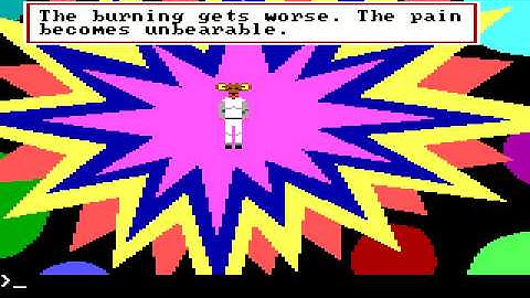 Ways to Die: Space Quest - The Lost Chapter Part 3