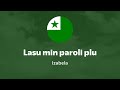Esperanto | Lasu min paroli plu: Izabela