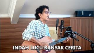 NOSTALGIA SMA - PARAMITHA RUSADY | VIDEO ACOUSTIC | Cover by Ogie