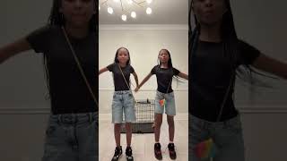 Download Lagu Twinning with my Twin . Heyyyyy yall #lalasincharge #badkidmeyah #sister MP3 Download Lagu Twinning with my Twin . Heyyyyy yall #lalasincharge #badkidmeyah #sister MP3