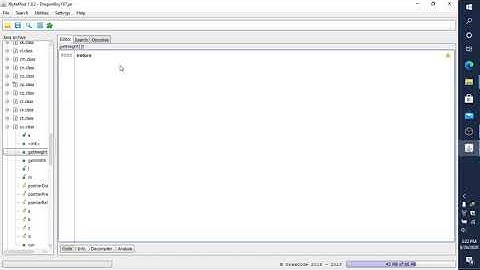 Sửa lỗi NRO phiên bản java khi chạy trên giả lập microemulator