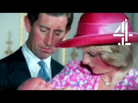 Diana's Ballet Teacher & Confidant Anne Allan | Diana: In Her Own Words - Diana's Ballet Teacher & Confidant Anne Allan | Diana: In Her Own Words