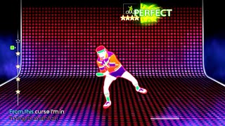 Mashup  Disturbia  Just Dance 4 xbox 360 Kinect