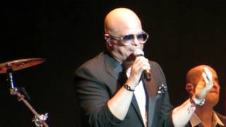 Guaco EN VIVO con Nelson Arrieta- "Regalame tu amor". Miami Beach 19 Diciembre 2015