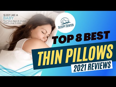 Video: Trelax Pillow (30): Orthopedic Models With Memory Effect Under The Back, Baby And Designer Pillows, Reviews