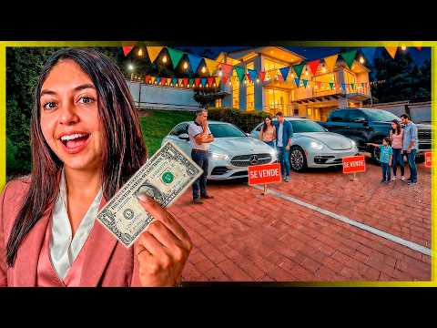 I PUT MY FRIENDS' CARS UP FOR SALE FOR $1!
