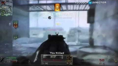 FragFX Shark 360 -  Review by LT ZONDA