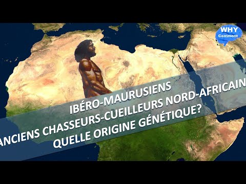 Vidéo: Racines Génétiques Des Russes. Ce Que Disent Les Scientifiques - Vue Alternative