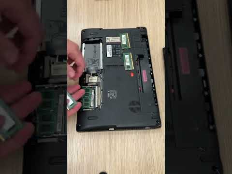 Video: Môžem upgradovať z i3 na i5?
