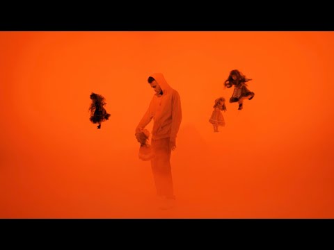Jason Emil & Dj Alex - Diabla (Video Oficial)
