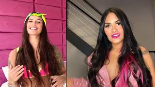 Barbara Labres, Flay - Beat Gostosinho (Clipe Oficial)