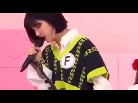 [여자친구 은하] 록커은하🤟🏻🎤🎸