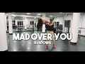 Runtown - Mad Over You | Meka Oku & Princess Afro Dance Choreography