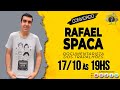 RAFAEL SPACA (DIRETOR, PRODUTOR, DOCUMENTÁRIO OS TRAPALHÕES) - SUPERSÔNICO CAST (REPRISE)