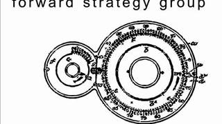 forward strategy group - applied generics b