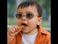 bada kamzor leg pece hai. cute baby eat Kuwabiryani @mixupword #india #youtubeshorts #shorts #short