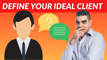 Find Your Ideal Clients | Client Avatars And Why They Matter