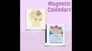 Calendars &amp; Planners from Walter Drake (:30)