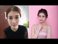 Hướng Dẫn Trang Điểm Trẻ Trung Để Chụp Ảnh Beauty Tại Studio| Makeup Tone Cam Nhẹ Nhàng[ Ka_Studio]