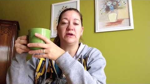 Cross Stitch #3 Floss Storage