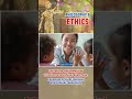 Philosophy and Ethics