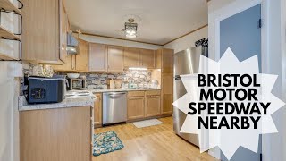 Tri-Cities Listing Alert! - 520 Silver Grove Rd, Bluff City, TN