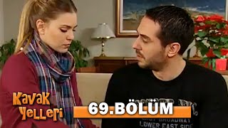 Kavak Yelleri 69. Bölüm - FULL Bölüm