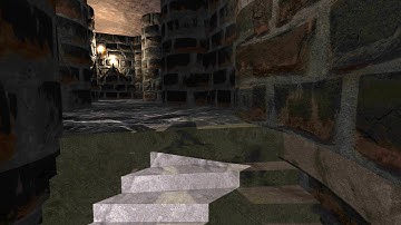 Infinity Series | Dungeon+ Pack PBR - Demo #3 (Update!)