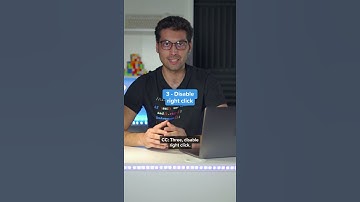 Top 4 JavaScript Tips You Must Know!