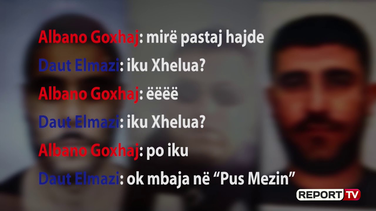Dosja Ekskluzive/ Përgjimi i nipit të 'Çipurit', solli zbërthimin e celulës së 'killerave' në Vlorë