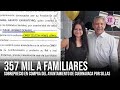 Asignan 357 mil pesos a empresa ligada a familiares en Cuernavaca