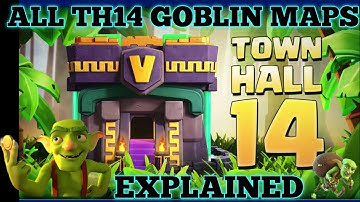 EASY 3 STAR STRATEGY FOR GOBLIN MAPS (CLASH OF CLANS)| All goblin map coc |All new goblin maps coc!!