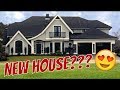 SHOPPING FOR A NEW HOUSE!!!! | THE LEROYS