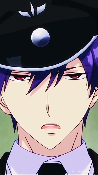 ⚠️❤️‍🔥🔞🚓⚠️ #myojinaki #watashiwakanshusenyoupet #sweetpunishment #anime #fypシ
