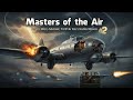 Masters of the Air (Part 2) | Donald L. Miller | Audiobook | The 8th Air Force’s Deadliest Missions