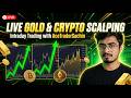 Crypto Live Trading || Bitcoin Trading || 4 June || #shortsfeed  #bitcoin #ethereum #cryptotrading