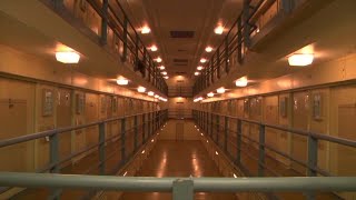 Inmates test postive for COVID in Naples Jail