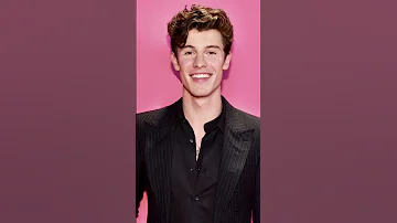 Shawn mendes# evolution