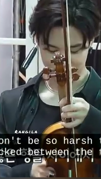 jimin broke violin 🎻😩😩😔#jimin#short#violinjimin