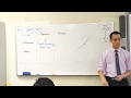 Understanding Exponential Growth Concepts