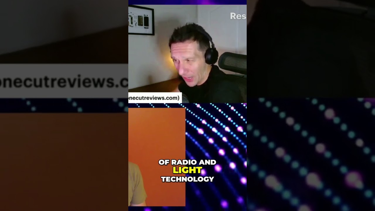 New WiFi Speed Record! 