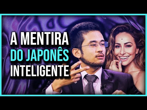 The myth of the intelligent Japanese person: exposing a painful lie.