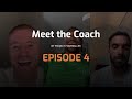 Ep. 4 Meet the Coach: Retained & Released The best advice to give to parents