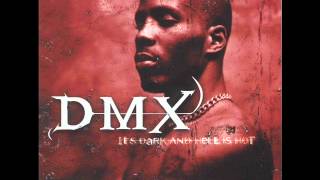 DMX - X gonna give it to ya (slowed)