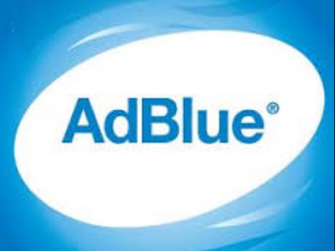 Diesel Exhaust Fluid >> How to Refill your Adblue - YouTube Diesel Exhaust Fluid >> How to Refill your Adblue - YouTube