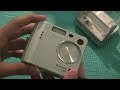 Fujifilm Finepix F401 Camera Review: