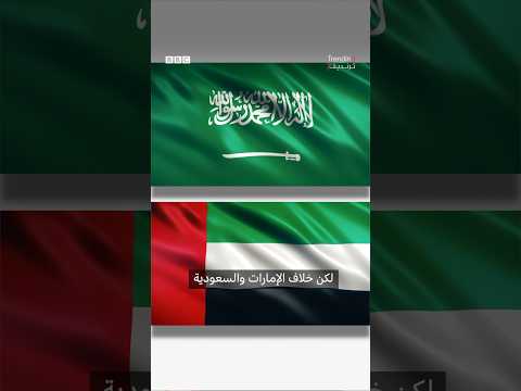 شكوى سعودية على الإمارات بسبب الياسات
