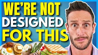 The Bogus Science that Made us THINK We Need 3 Meals Per Day for Fat Loss by Thomas DeLauer 36,727 views 6 days ago 8 minutes, 1 second