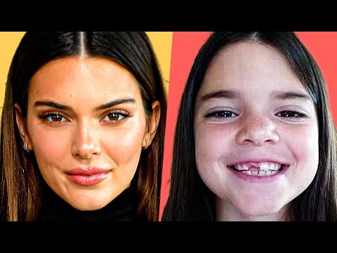 Video: Hvordan kendall jenner ble kjent?