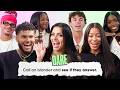Game Segment on Love Island Dares | Olandria Carthen